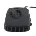 thumbnail image 4 of 12V 150W Windshield Snow Cover, Car Portable Windshield Defroster, For Vehicle For Most Of Cars, 4 of 8