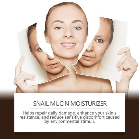 Anti-Aging Face Moisturizer with Retinol and Collagen Anti-Aging Face Moisturizer with Retinol and Collagen - Image 3