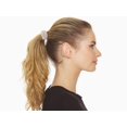 thumbnail image 2 of Allure Rhinestone Ponytail Holder, 2 of 5