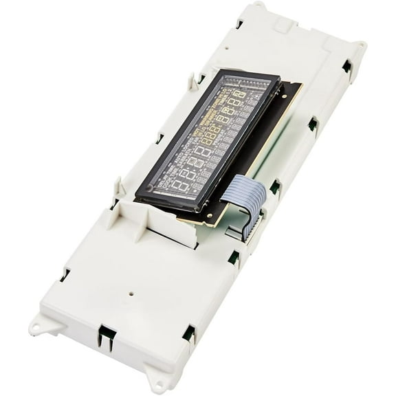 Whirlpool WP8507P234-60 OEM Range Electronic Control Board