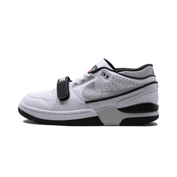 NIKE MENS Air Alpha Force 88 "White / Black" DZ4627 101 DZ4627 101 from Stadium Goods