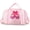 Pink, variant on Pink Dance Bag,Cute Ballet Dance Storage Package,Fitness Luggage Package Suitable for All Women Little Ballerina