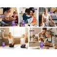 thumbnail image 4 of Gifts For Mom, Birthday, Christmas, Mothers Day Gifts For Mom, Women, Grandma, Mother, Present For Mom, Nana Gifts, Mom Gifts Idea, Mom To Be, Pregnant Mom Gifts, 20 Oz Stainless Steel Tumbler, 4 of 6