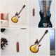 thumbnail image 1 of Nestingho Soporte Para Guitarra Clásica Ajustable Con Ergonómico Multicolor Para Músicos, 1 of 7