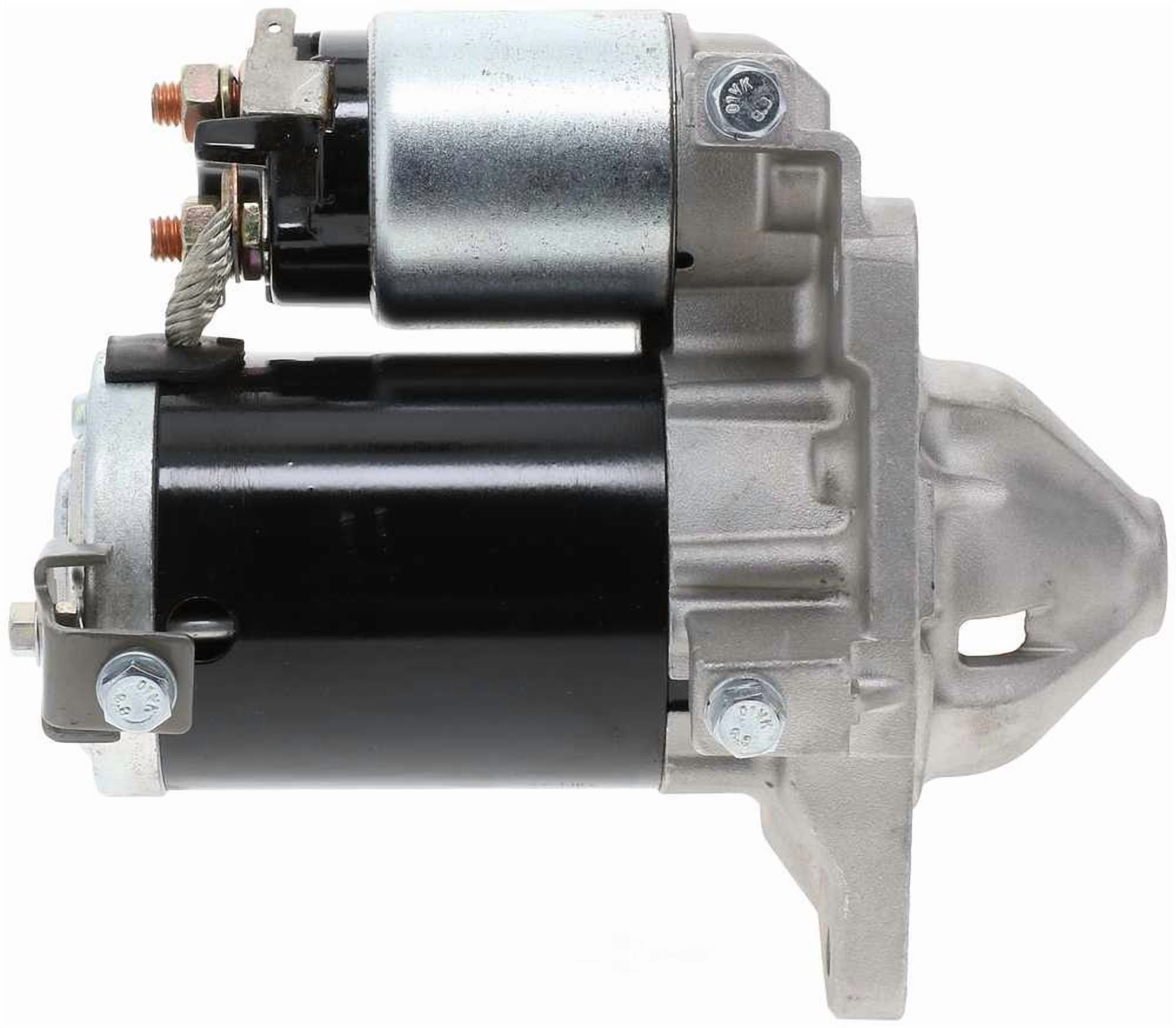 Bosch SR4128X Premium Starter