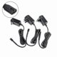 thumbnail image 2 of Wahl 8148/8591/8504/1919 Trimmer Charging Cradle Stand Ac Adapter Charger, 2 of 5