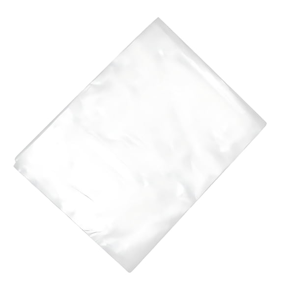 Bewildely El protector durable de la película del invernadero del color transparente para las plantas de alto rendimiento promueve el alto Jardín y Patio Color transparente 2m*6m