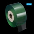 thumbnail image 3 of Uxcell 1.2" Wide Grafting Tapes Clear Garden Floral Tape Grafting Tools Stretch Tie Tape Green 3 Pack, 3 of 5