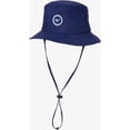 thumbnail image 2 of NEW Mizuno Golf Navy Men's S/M Bucket Hat/Cap, 2 of 4