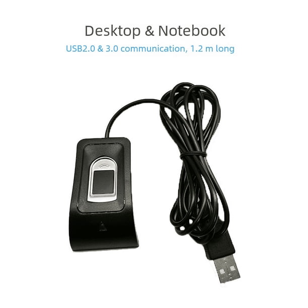 Cifrador de huellas dactilares Inicio de sesión USB Bloqueo de huellas dactilares Bloqueo de software de arranque Identificación de huellas dactilares Desbloqueo de contraseña Archivo