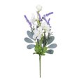 thumbnail image 1 of Mainstays Artificial Delphinium Mix Pick, 1 of 5