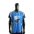 thumbnail image 1 of MLS Men's Montreal Impact Football Club Short Sleeve  Poly T-Shirt, 1 of 1
