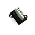 thumbnail image 2 of Holstein Parts 2BMR0307 Blower Motor Resistor - Compatible With Select Dodge Dakota; Mitsubishi Raider; Ram Dakota, 2 of 4