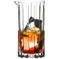thumbnail image 3 of Riedel 23oz Drink Specific Glassware Mixing Glass Beverage Pitcher, 3 of 5