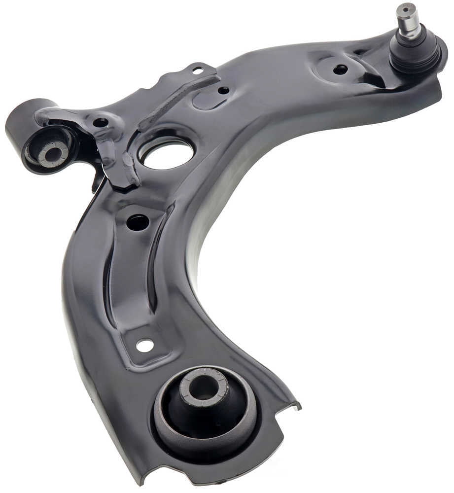 Mevotech CMS761247 Suspension Control Arm and Ball Joint Assembly