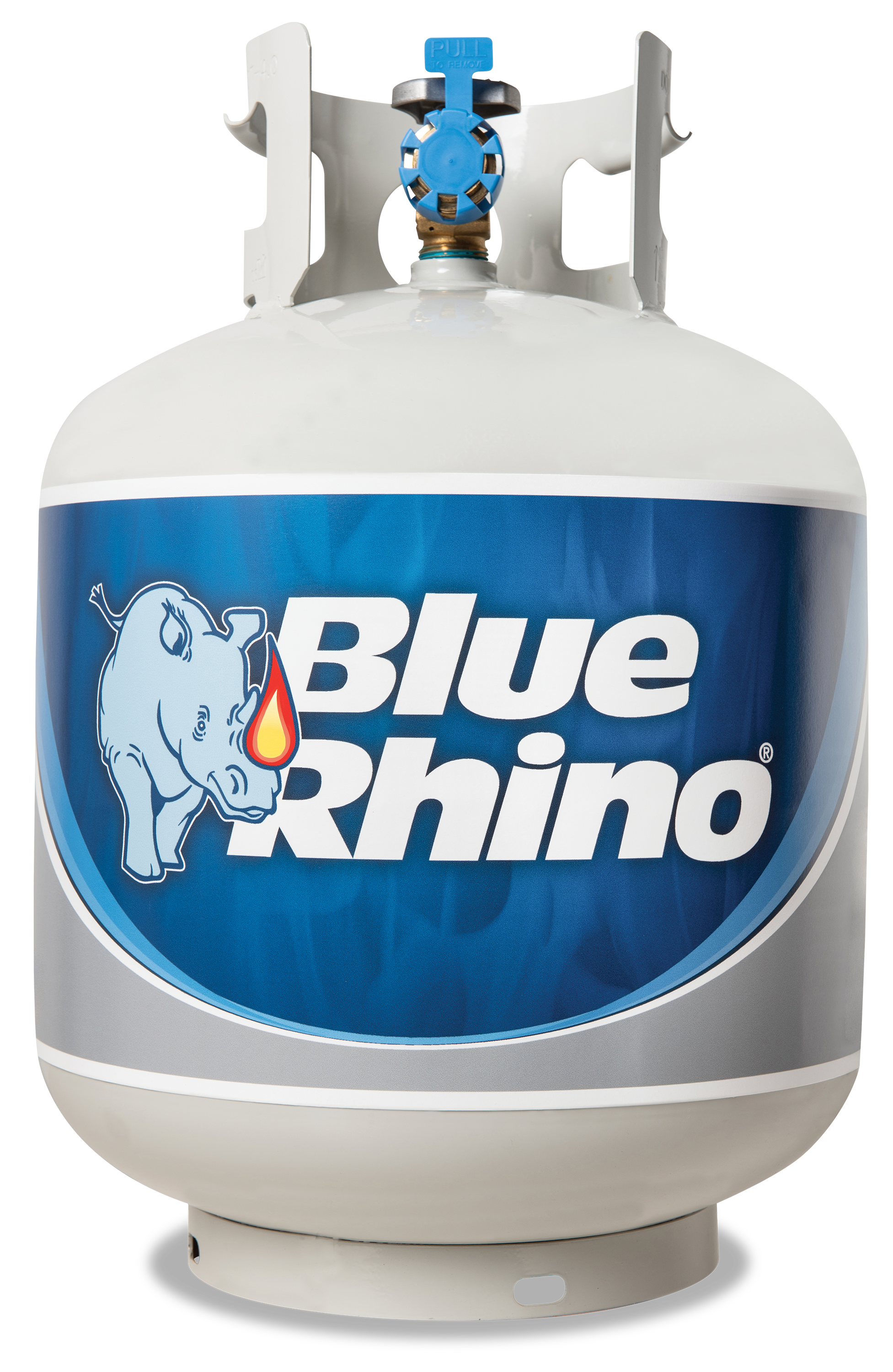 Blue Rhino Propane Exchange - image 2 of 11