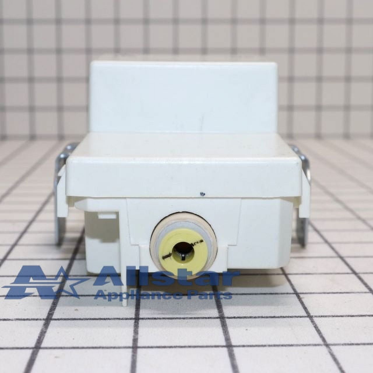 Whirlpool Refrigerator Water Inlet Valve WPW10159842