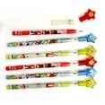 thumbnail image 2 of 24 Pcs Circus Multi Point Pencils, 2 of 4