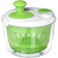 thumbnail image 2 of Cuisinart Spinner para Ensaladas Verde, 2 of 2