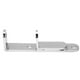 thumbnail image 2 of Soporte de alternador para Chevy, reemplazo del soporte de montaje del alternador Accesorio de montaje del alternador para automóvil Eficiencia óptima, 2 of 9
