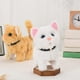thumbnail image 5 of 2 piezas de animales de peluche suaves que caminan de juguete de juguetes para juguetes para niños, 5 of 8
