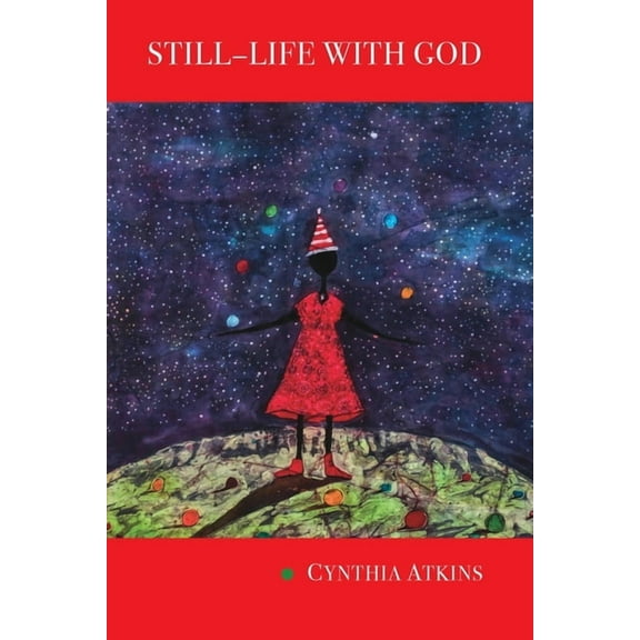 Still-Life With God (Paperback)