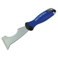 thumbnail image 1 of Faithfull Soft Grip Decorator's 4-in-1 Tool, 1 of 1