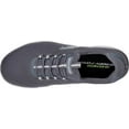 thumbnail image 3 of Skechers Men's Summits Training Sneakers (Wide Width Available), 3 of 7