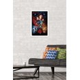 thumbnail image 3 of Netflix Stranger Things : Saison 4 - Une feuille, 3 of 4