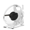 thumbnail image 2 of 3D Fan Hologram Projector LED Sign Display Support Images and Video, 2 of 5
