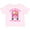 AD-Pink, variant on Inktastic Fire Truck Girl 3rd Birthday Girls Toddler T-Shirt