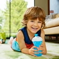 thumbnail image 5 of Munchkin® Click Lock™ Bite Proof Sippy Cup, 9 Oz, Colors May Vary, Unisex, 5 of 6