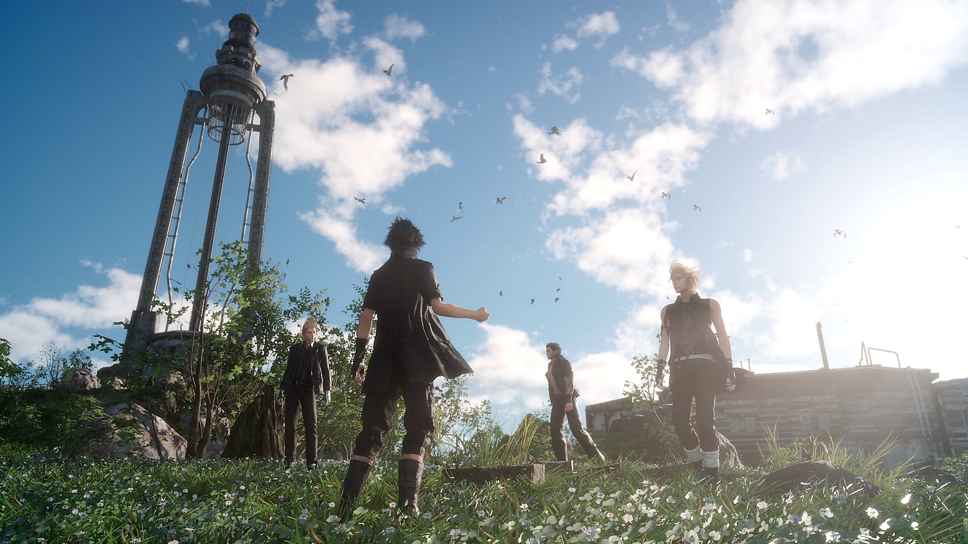 Final Fantasy XV: Royal Edition, Square Enix, Xbox, [Digital Download]