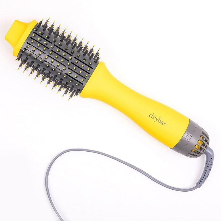 Drybar The Double Shot Blow Dryer Brush Walmart