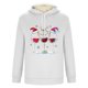 thumbnail image 4 of Sudadera con capucha para hombre, informal, a la moda, con estampado, de felpa, de manga larga, con bolsillo, de poliéster, 4 of 5