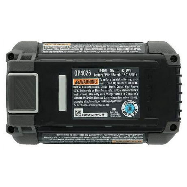 Reconditioned ryobi batteries hotsell