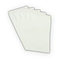 thumbnail image 7 of EcoSwift Brand Premium Self-Seal Paper Envelope 9 in. x 12 in., Solid White, 500-Pack, 7 of 7