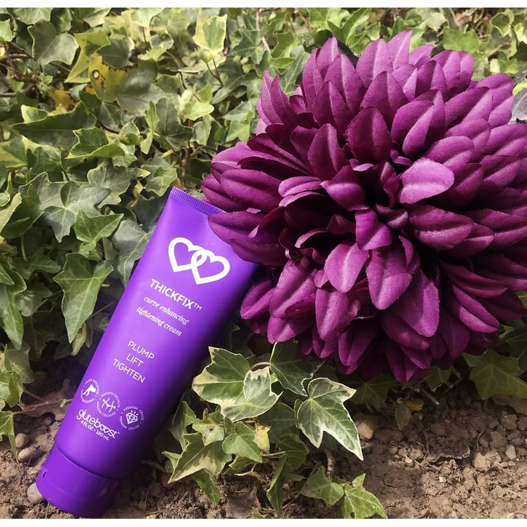 Gluteboost ThickFix Curvy Cream for Body