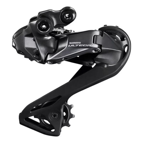 Cambio trasero Bicicleta Shimano Fd-R8150 12 pasos color Negro