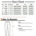 thumbnail image 4 of StretchActive - Unisex Ultra Stretch Quick Drying Pants for Women Men, Waterproof & Breathable, 4 of 8