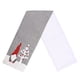 thumbnail image 1 of Advancent Camino de de gnomo de Navidad, mantel largo gris para anciano sin rostro, estantes de libros de cocina para el hogar, mantel Kits de decoración para fiestas, 1 of 6