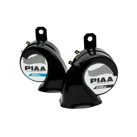 PIAA Automotive Superior Bass Horn (330/400Hz)