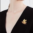 thumbnail image 1 of Broche con La Bandera de Ee.Uu. Uu., Diseño de Cristal Esmaltado, Colores Dorado y Plateado, Elegante Prendedor de Solapa, Accesorio Único para Ropa, Bufandas, Bolsos, Sombreros, Día de Los Caídos, D, 1 of 6