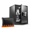 16.7"H x 12.5"D x 14"W, variant on Unbranded 11.8"H x 12.2"D x 14.6"W Home Safe with Keypad Lock and Emergency Access