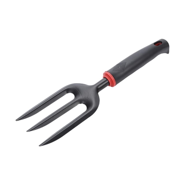 Garden Shovel Rake Spade Wooden Handle for Flowers Potted Outdoor Planting GXU Y2Y4