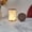 Good luck, variant on CNV Folding Paper Lantern with Ancient Chinese Art Prints, Portable Accordion Night Light for Home Decor and Festivals, Traditional Oriental Table Lamp, Unique Gift