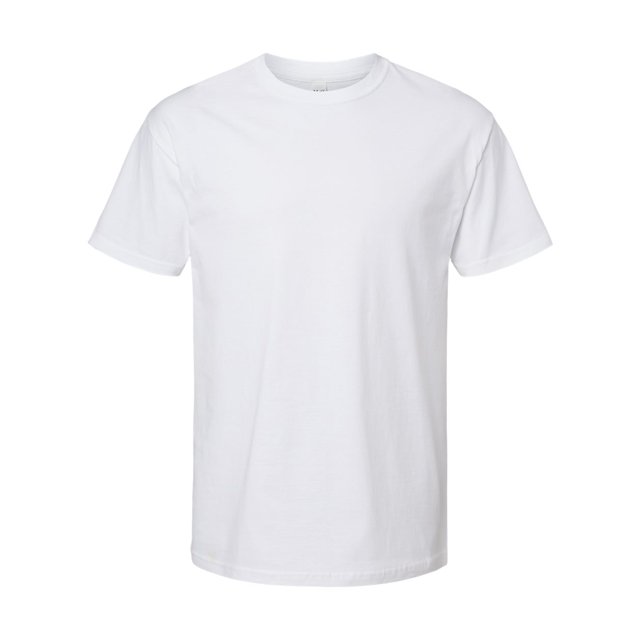 M&O 5500 Ring-Spun T-Shirt