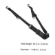 thumbnail image 2 of Universal Snowboard Shoulder Strap for Carrying Use Adjustable Scooter Fixing Strap, 2 of 5