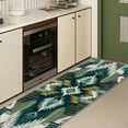 thumbnail image 3 of Hallway Runner Rug 2'x6' Washable Area Rugs Non Slip Laundry Rug Runner Floor Carpet Runners for Hallways Entryway Laundry Room Kitchen, 3 of 11