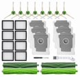 thumbnail image 1 of Replacement Parts and Cleaning Tools for Robotic Vacuums, 1 of 5